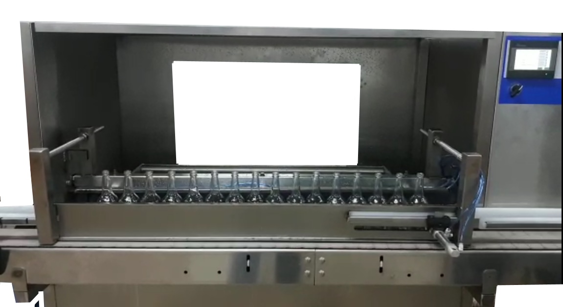 enjuagadora automatica 1